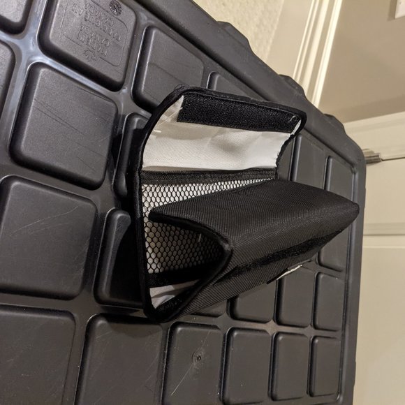 Opteka Camera Filter Protective Case - Picture 6 of 6